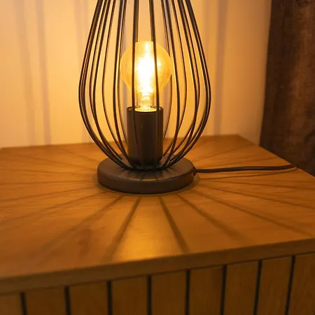 Sweethome - Super Zentral Und Modern, Kueche, Wifi Lejlighed *
