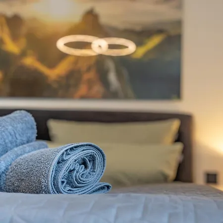 Sweethome - Super Zentral Und Modern, Kueche, Wifi Lejlighed *
