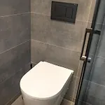 Appartement Sweethome - Super Zentral Und Modern, Kueche, Wifi