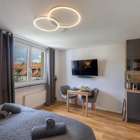 Sweethome - Super Zentral Und Modern, Kueche, Wifi *