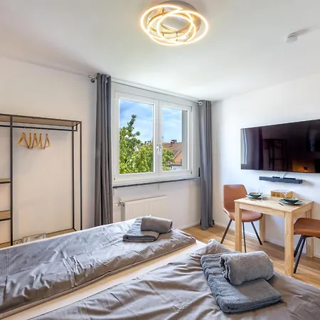 Sweethome - Super Zentral Und Modern, Kueche, Wifi *