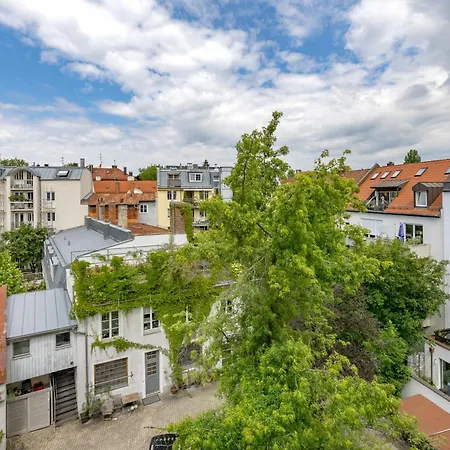 Apartment Sweethome - Super Zentral Und Modern, Kueche, Wifi