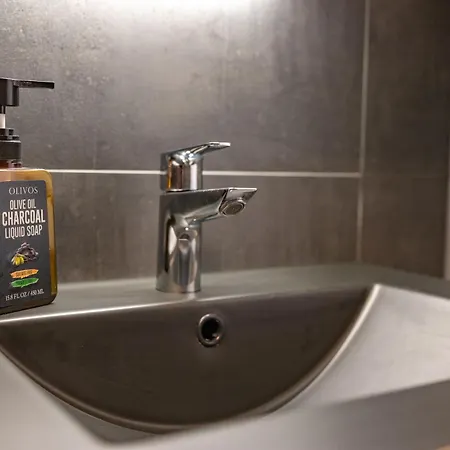 Appartement Sweethome - Super Zentral Und Modern, Kueche, Wifi *