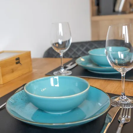 Appartement Sweethome - Super Zentral Und Modern, Kueche, Wifi München