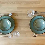 Apartament Sweethome - Super Zentral Und Modern, Kueche, Wifi *